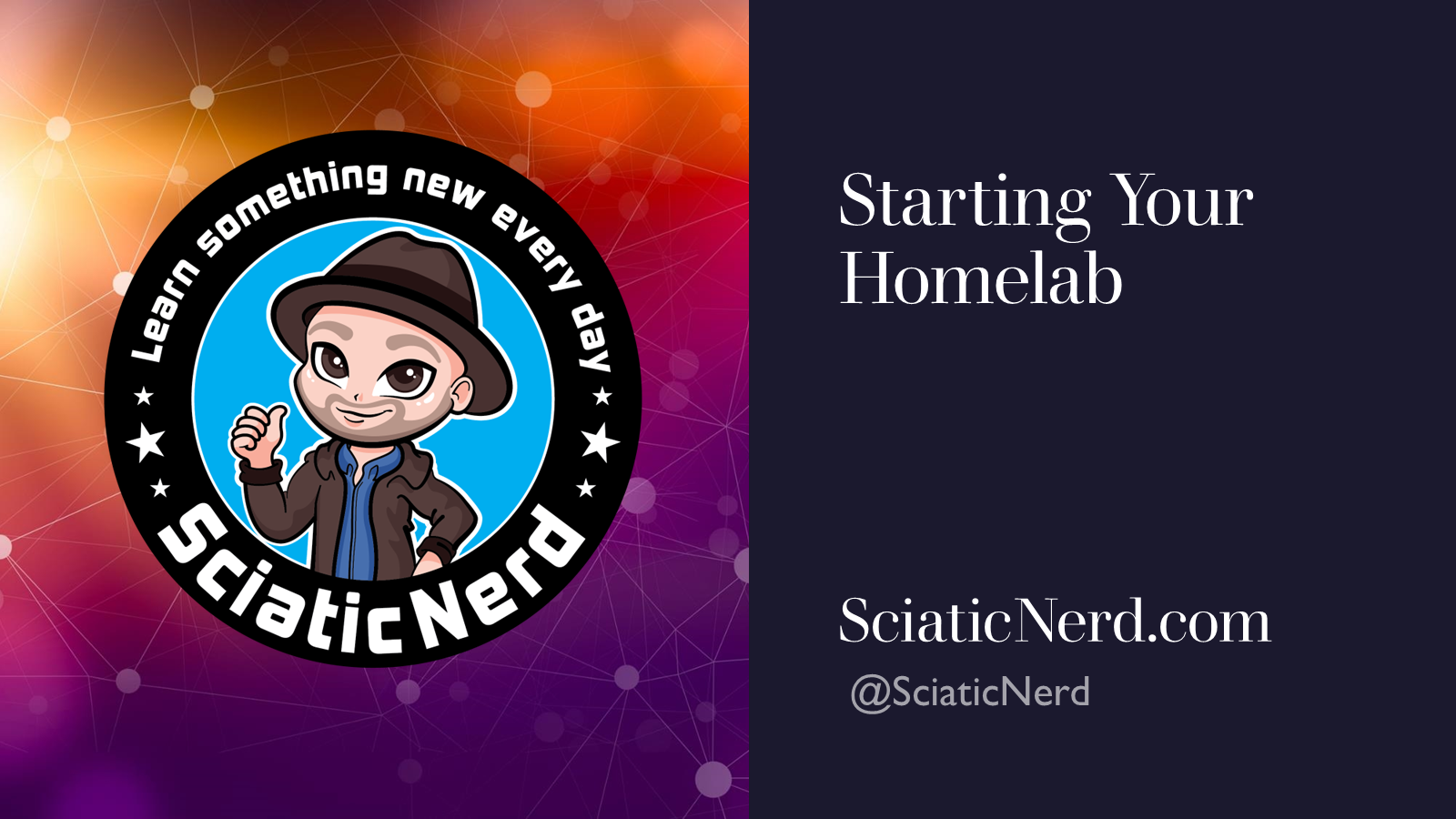 Starting Your Homelab: From Raspberry Pi to Self-Hosted Services